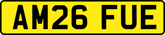 AM26FUE