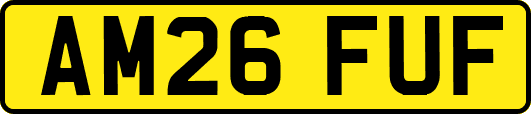 AM26FUF