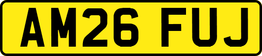 AM26FUJ