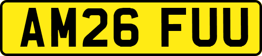 AM26FUU