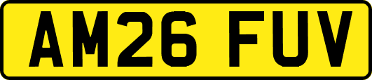 AM26FUV