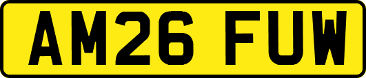 AM26FUW