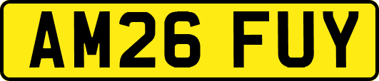 AM26FUY