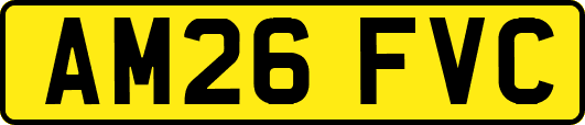 AM26FVC