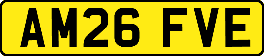 AM26FVE