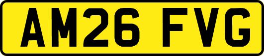 AM26FVG