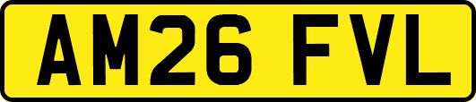 AM26FVL
