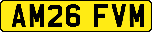 AM26FVM