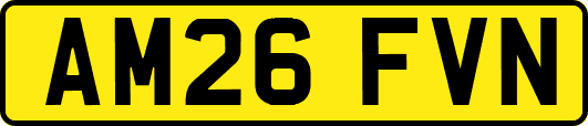 AM26FVN