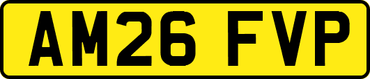 AM26FVP