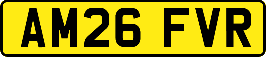 AM26FVR