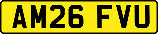 AM26FVU