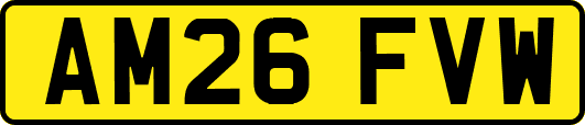 AM26FVW