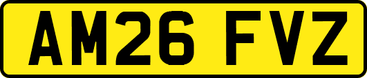 AM26FVZ