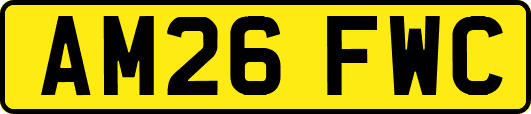 AM26FWC
