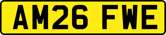 AM26FWE