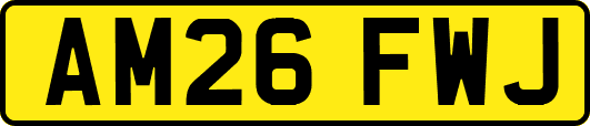 AM26FWJ
