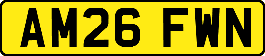 AM26FWN