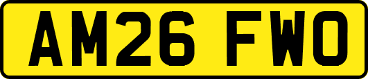 AM26FWO