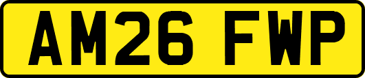 AM26FWP