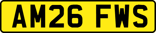 AM26FWS