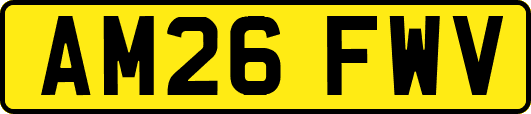 AM26FWV