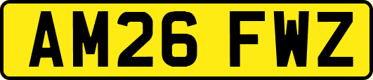 AM26FWZ