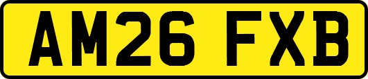 AM26FXB