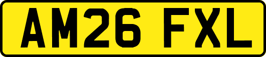 AM26FXL