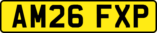 AM26FXP