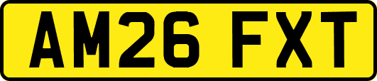 AM26FXT