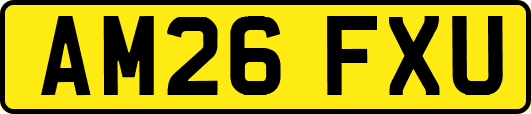 AM26FXU