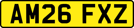 AM26FXZ