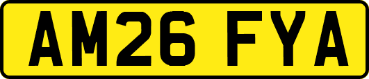 AM26FYA