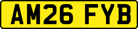 AM26FYB