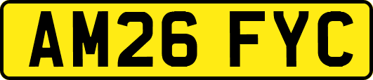 AM26FYC