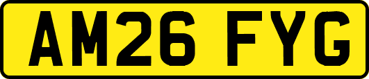 AM26FYG