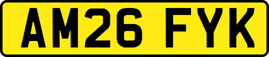 AM26FYK