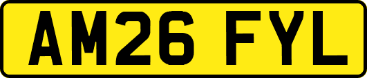 AM26FYL