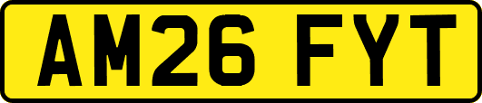 AM26FYT