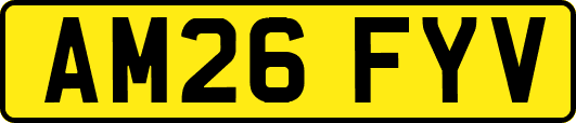 AM26FYV