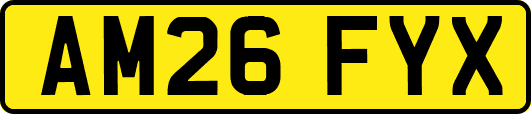 AM26FYX