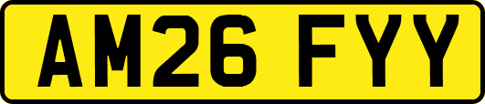AM26FYY