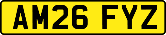 AM26FYZ