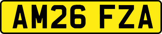 AM26FZA