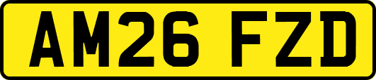 AM26FZD
