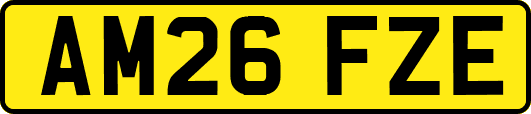 AM26FZE
