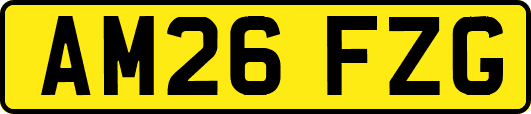 AM26FZG