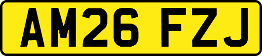 AM26FZJ