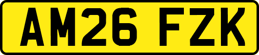 AM26FZK